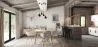 3er-Pack Hängeleuchten für die Decke - Industriedesign - Extensive image 7