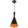 3er-Pack Hängeleuchten für die Decke - Industriedesign - Extensive image 7
