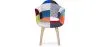Premium Design Dawick Stuhl - Patchwork Pixi image 7
