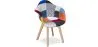 Premium Design Dawick Stuhl - Patchwork Pixi image 7