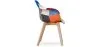 Premium Design Dawick Stuhl - Patchwork Pixi image 7