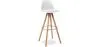 Barhocker - Skandinavisches Design - Muriel image 7