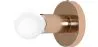 Wandleuchte - Gold-Metall - Louisa image 7