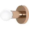 Wandleuchte - Gold-Metall - Louisa image 7