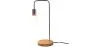 Tischlampe - Schreibtischlampe - Skandinavisches Design - Bruce image 7
