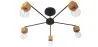 Deckenleuchte im skandinavischen Design - Bellou image 7