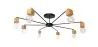 Deckenleuchte - Skandinavisches Design - Bellou image 7