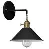 Wandlampe - Vintage-Design - Curie image 7