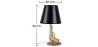 Tischlampe - Wohnzimmerlampe im Pistolen-Design - Beretta image 7