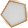 Deckenlampe - Skandinavisches Design-Deckenleuchte - Akira image 7