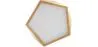 Deckenlampe - Skandinavisches Design-Deckenleuchte - Akira image 7