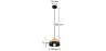 Deckenlampe - Pendelleuchte im skandinavischen Stil - Eigil image 7