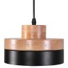 Deckenlampe - Pendelleuchte im skandinavischen Stil - Eigil image 7
