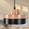 Deckenlampe - Pendelleuchte im skandinavischen Stil - Eigil image 7