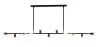  Deckenleuchte mit Stange - Industrielle Hängelampe - Bolthor image 7