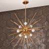 Design-Deckenlampe - Pendelleuchte - Lydia image 7