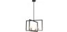 Deckenlampe im Retro-Design - Pendelleuchte - Robson image 7