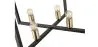 Deckenlampe im Retro-Design - Pendelleuchte - Robson image 7