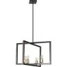 Deckenlampe im Retro-Design - Pendelleuchte - Robson image 7