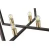 Deckenlampe im Retro-Design - Pendelleuchte - Robson image 7
