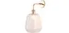 Wandleuchte - Lampenschirm aus Glas - Alessia image 7
