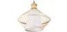 Bambus-Deckenlampe - Boho-Bali-Design-Hängelampe - Amara image 7