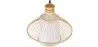 Bambus-Deckenlampe - Boho-Bali-Design-Hängelampe - Amara image 7