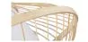 Bambus-Deckenlampe - Boho-Bali-Design-Hängelampe - Amara image 7