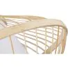 Bambus-Deckenlampe - Boho-Bali-Design-Hängelampe - Amara image 7