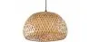 Bambus-Deckenlampe - Pendelleuchte im Boho-Bali-Design - Talli image 7