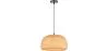 Bambus-Deckenlampe - Pendelleuchte im Boho-Bali-Design - Talli image 7