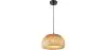 Bambus-Deckenlampe - Pendelleuchte im Boho-Bali-Design - Talli image 7