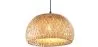 Bambus-Deckenlampe - Pendelleuchte im Boho-Bali-Design - Talli image 7