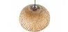 Bambus-Deckenlampe - Pendelleuchte im Boho-Bali-Design - Talli image 7