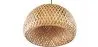 Bambus-Deckenlampe - Pendelleuchte im Boho-Bali-Design - Talli image 7