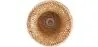 Bambus-Deckenlampe - Pendelleuchte im Boho-Bali-Design - Talli image 7