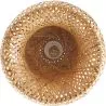 Bambus-Deckenlampe - Pendelleuchte im Boho-Bali-Design - Talli image 7