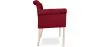 Esszimmer-Sessel Madison - Samt image 7