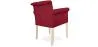 Esszimmer-Sessel Madison - Samt image 7