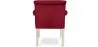 Esszimmer-Sessel Madison - Samt image 7