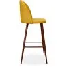 Polsterhocker aus Stoff - Skandinavisches Design - 76cm - Evelyne image 7