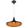 Deckenlampe - Hängeleuchte im Industriedesign - Extensive image 7