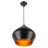  Aluminium-Deckenlampe - Pendelleuchte im Industriedesign - Strong image 7