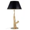  Tischlampe - Waffen-Design-Lampe - Groß - Beretta image 7