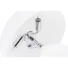 Tischlampe - Designer Wohnzimmer Lampe - Locly  image 7