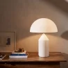 Tischlampe - Designer Wohnzimmer Lampe - Locly  image 7