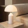 Tischlampe - Designer Wohnzimmer Lampe - Locly  image 7