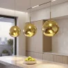 Deckenlampe - Designer-Pendelleuchte - Evanish image 7