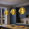 Deckenlampe - Designer-Pendelleuchte - Evanish image 7