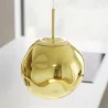 Deckenlampe - Designer-Pendelleuchte - Evanish image 7
